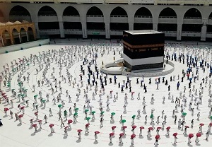 شرط جدید عربستان برای پذیرش زائران خارجی