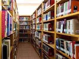 انتخاب اعضاي جديد کارگروه تخصصي نابينايان کتابخانه‌هاي عمومي