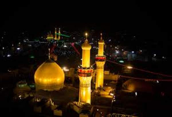 برگزاری وبینار بین‌المللی «روز حسین(ع)»