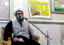 امام جمعه موقت کاشان: داستان اقوام گذشه در قرآن برای عبرت گرفتن از تاریخ است