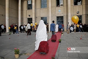 آخر هفته ‎با اخبار دانشگاهی | از برگزاری ازدواج دانشجویی با شیوه‌نامه‌های کرونایی تا آخرین وضعیت وام‌های دانشجویی