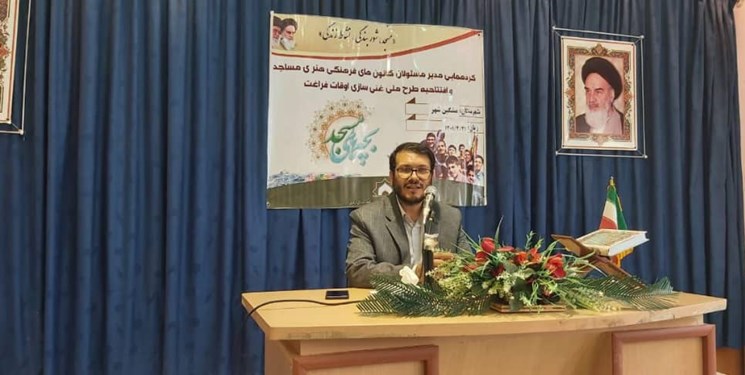 برنامه‌ریزی مناسب کانون‌ها موجب احیای کارکرد فرهنگی و قرآنی در مساجد خواهد شد