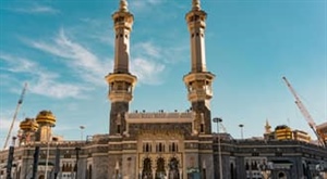 راهنمای جامع مسجدالحرام: آشنایی با فضای معنوی و امکانات این مکان مقدس