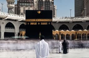 چه زمانی حج بر مسلمانان واجب می‌شود؟